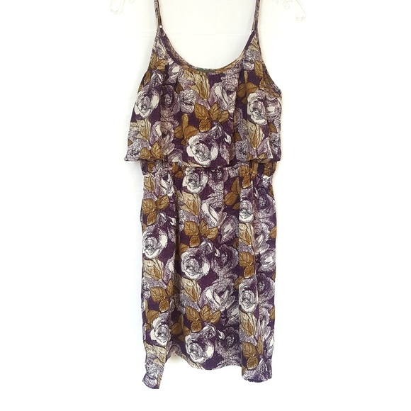 Like New ANTHRO MAUDE Dress - Picture 2 of 4